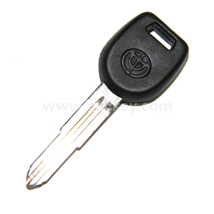 Zhonghua chip key